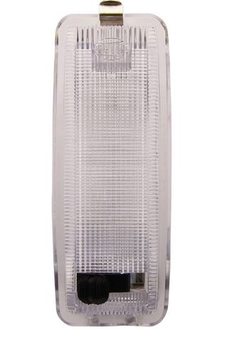 Luz interior VW Polo 86c