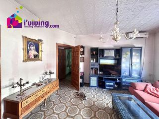 Chalet en venta en Albox