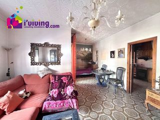 Chalet en venta en Albox