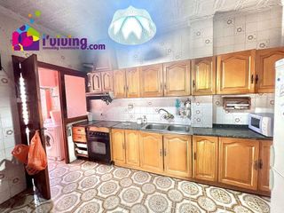 Chalet en venta en Albox