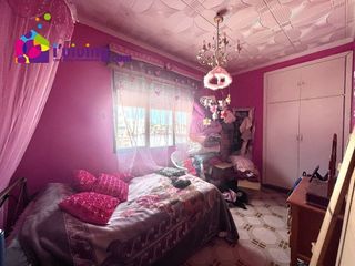 Chalet en venta en Albox