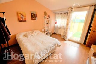 Casa adosada en venta en Zona Alta en Puçol