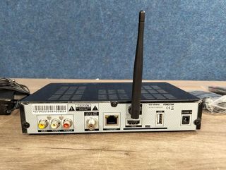 FONESTAR receptor satelite RDS-584WHD