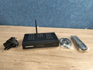 FONESTAR receptor satelite RDS-584WHD