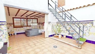 Casa en venta en Camino de Onda - Salesianos - Centro en Burriana