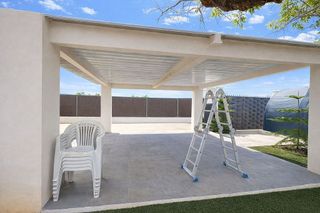 Chalet en venta en Ayuntamiento - Centro en Alzira