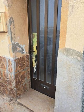 Casa adosada en venta en Torreblanca