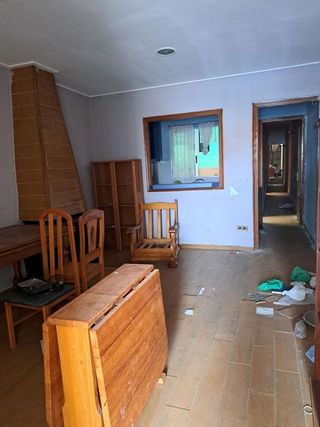 Casa adosada en venta en Torreblanca