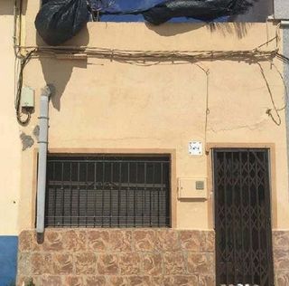 Casa adosada en venta en Torreblanca