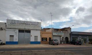 Casa adosada en venta en Torreblanca
