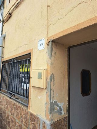 Casa adosada en venta en Torreblanca