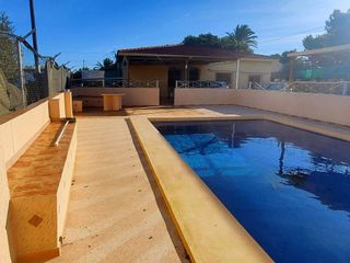 Casa en venta en Aspe