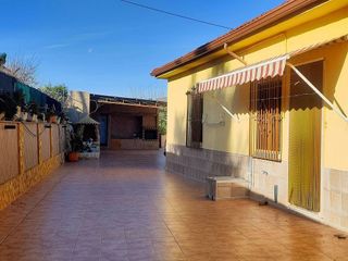 Casa en venta en Aspe