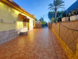 Casa en venta en Aspe