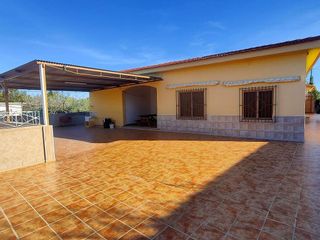 Casa en venta en Aspe