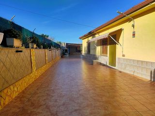 Casa en venta en Aspe