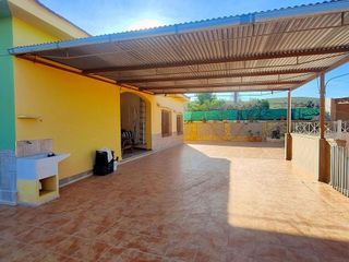 Casa en venta en Aspe