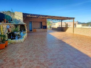 Casa en venta en Aspe