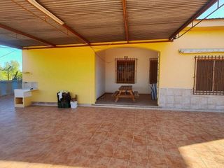Casa en venta en Aspe