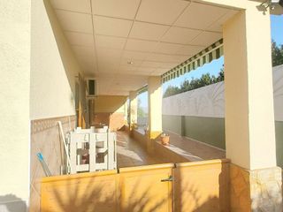 Casa en venta en Aspe