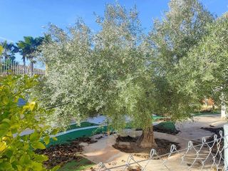 Casa en venta en Aspe