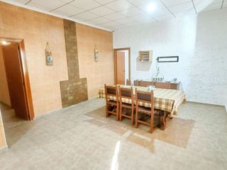 Casa en venta en Aspe