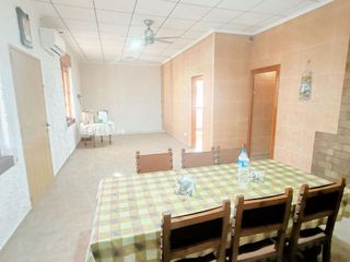 Casa en venta en Aspe