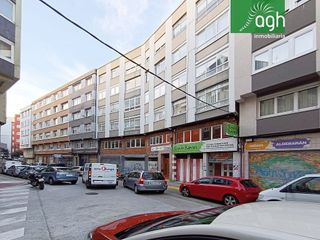 Local comercial en alquiler en Agra del Orzán - Ventorrillo - Vioño en Coruña (A)