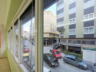 Local comercial en alquiler en Agra del Orzán - Ventorrillo - Vioño en Coruña (A)