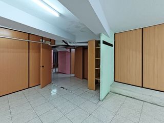 Local comercial en alquiler en Agra del Orzán - Ventorrillo - Vioño en Coruña (A)