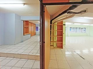 Local comercial en alquiler en Agra del Orzán - Ventorrillo - Vioño en Coruña (A)