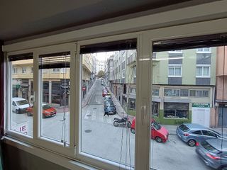 Local comercial en alquiler en Agra del Orzán - Ventorrillo - Vioño en Coruña (A)