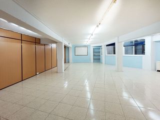 Local comercial en alquiler en Agra del Orzán - Ventorrillo - Vioño en Coruña (A)