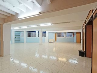 Local comercial en alquiler en Agra del Orzán - Ventorrillo - Vioño en Coruña (A)