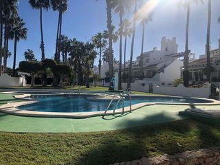 Casa en venta en Campos de Golf - Villa Martin - Los Dolses en Orihuela