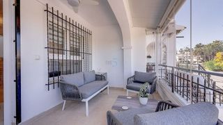 Casa en venta en Campos de Golf - Villa Martin - Los Dolses en Orihuela