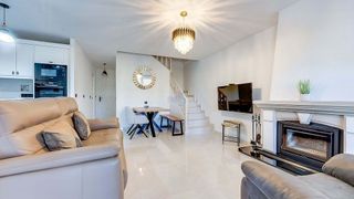 Casa en venta en Campos de Golf - Villa Martin - Los Dolses en Orihuela