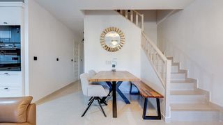 Casa en venta en Campos de Golf - Villa Martin - Los Dolses en Orihuela