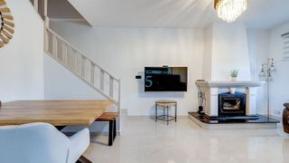 Casa en venta en Campos de Golf - Villa Martin - Los Dolses en Orihuela