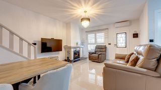 Casa en venta en Campos de Golf - Villa Martin - Los Dolses en Orihuela