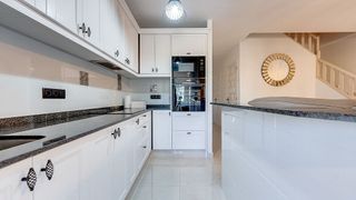 Casa en venta en Campos de Golf - Villa Martin - Los Dolses en Orihuela