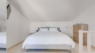 Casa en venta en Campos de Golf - Villa Martin - Los Dolses en Orihuela