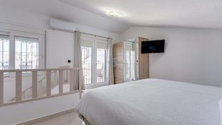 Casa en venta en Campos de Golf - Villa Martin - Los Dolses en Orihuela