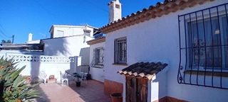 Casa adosada en venta en Les Marines/Las Marinas en Dénia
