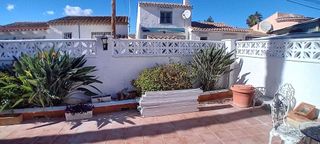 Casa adosada en venta en Les Marines/Las Marinas en Dénia