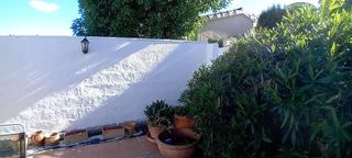 Casa adosada en venta en Les Marines/Las Marinas en Dénia