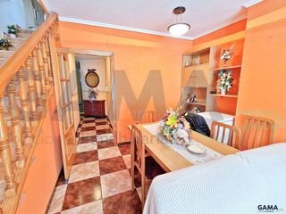 Chalet en venta en Carcaixent