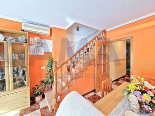 Chalet en venta en Carcaixent