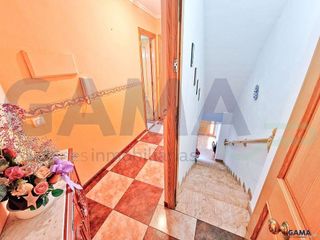 Chalet en venta en Carcaixent