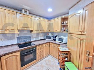 Chalet en venta en Carcaixent